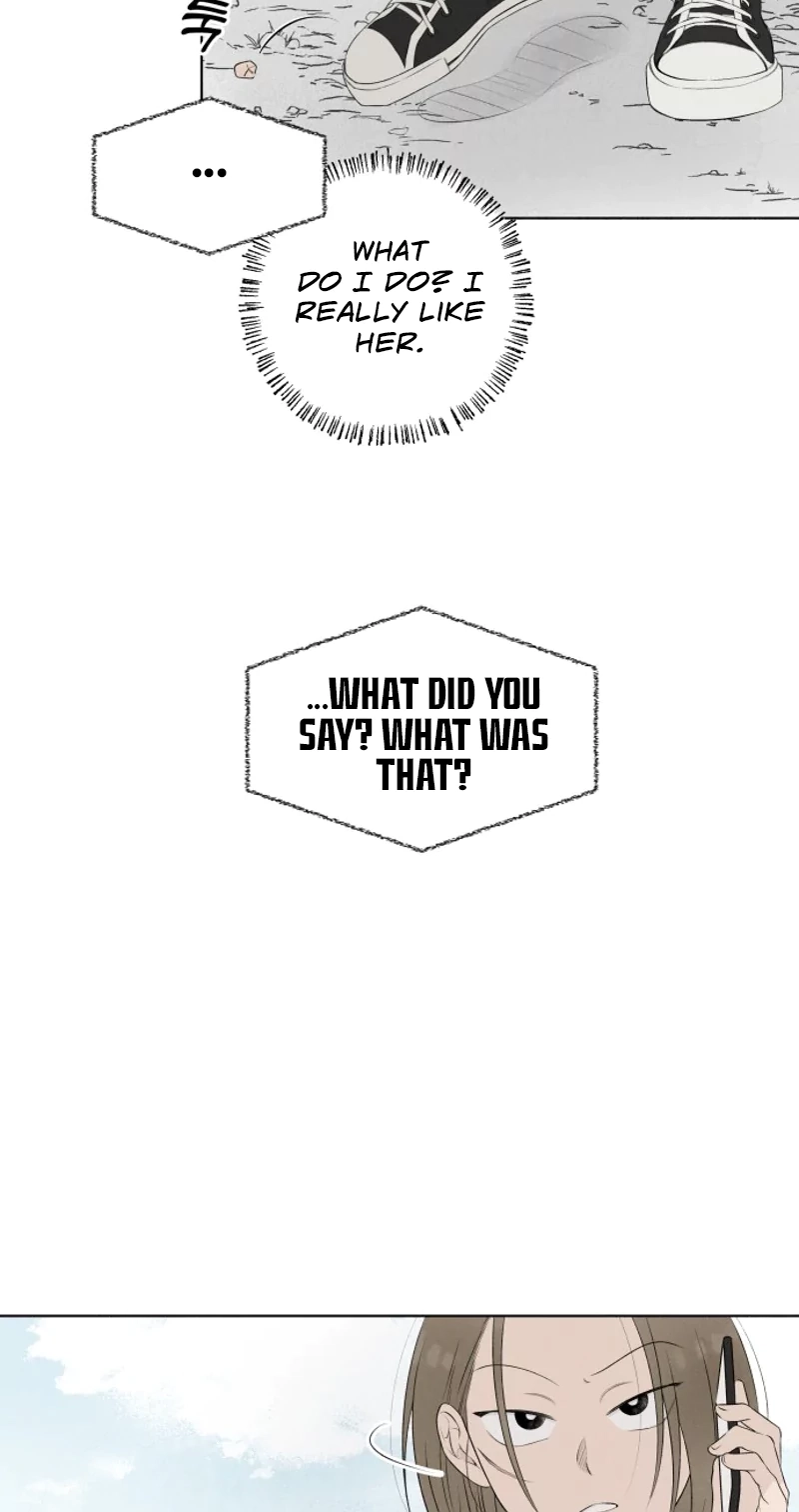 Be a Tomato Chapter 8 page 11 - 