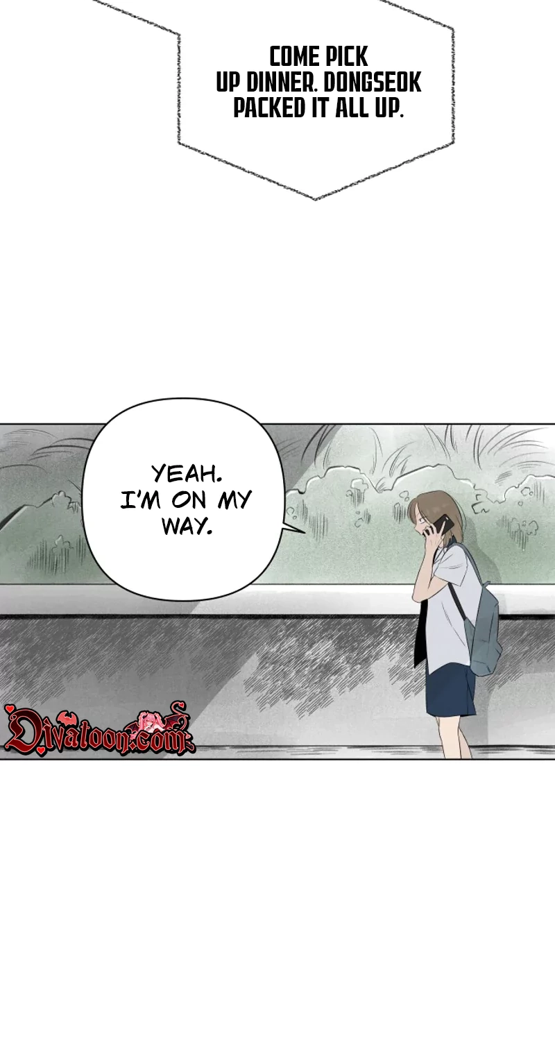 Be a Tomato Chapter 8 page 13 - 