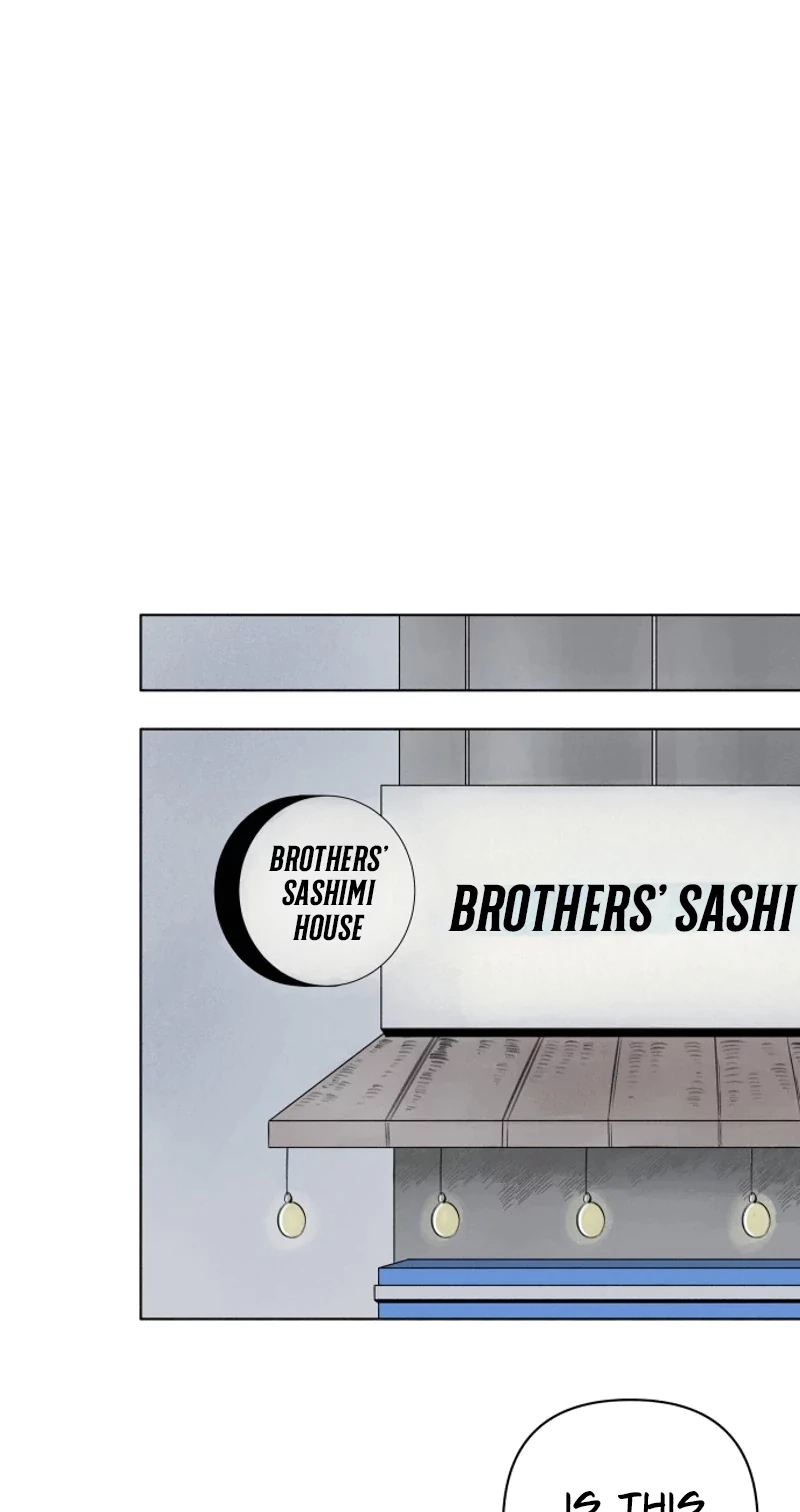 Be a Tomato Chapter 8 page 14 - 