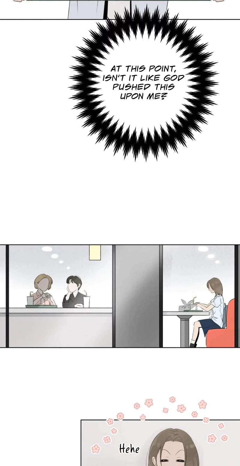 Be a Tomato Chapter 8 page 29 - 