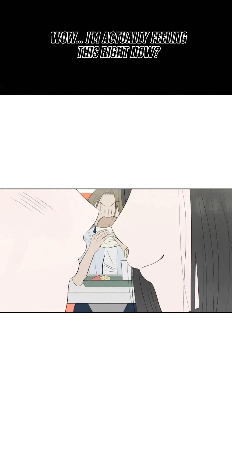 Be a Tomato Chapter 8 page 4 - 