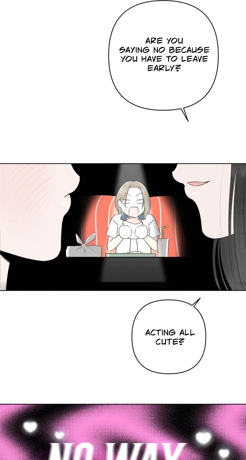 Be a Tomato Chapter 8 page 37 - 