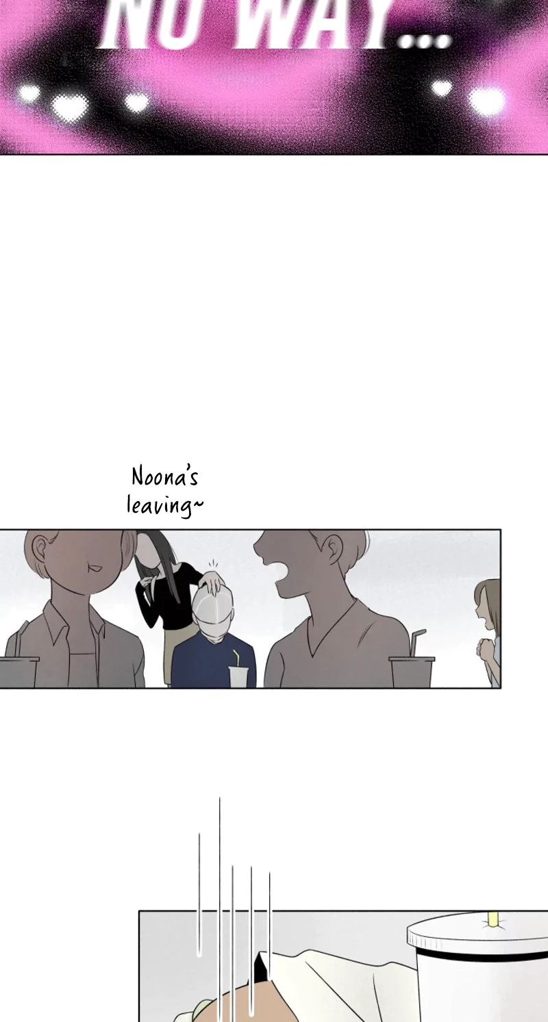 Be a Tomato Chapter 8 page 38 - 