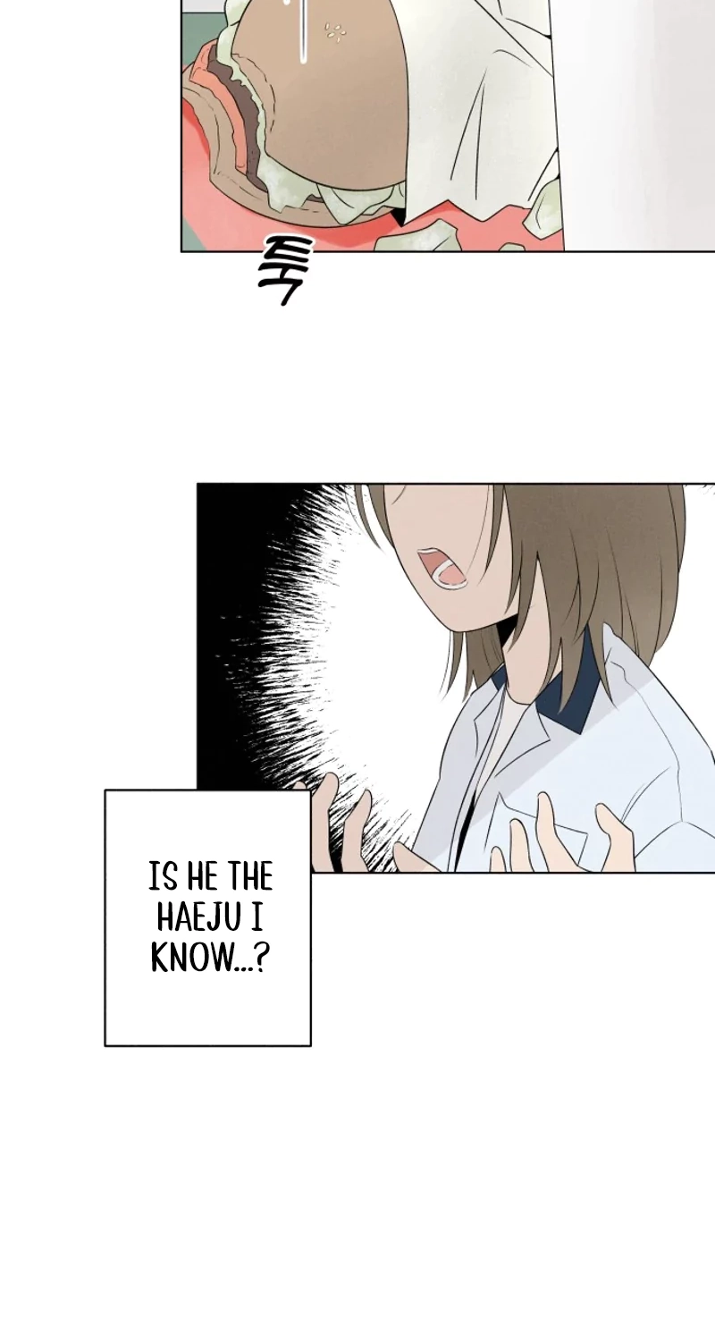 Be a Tomato Chapter 8 page 39 - 