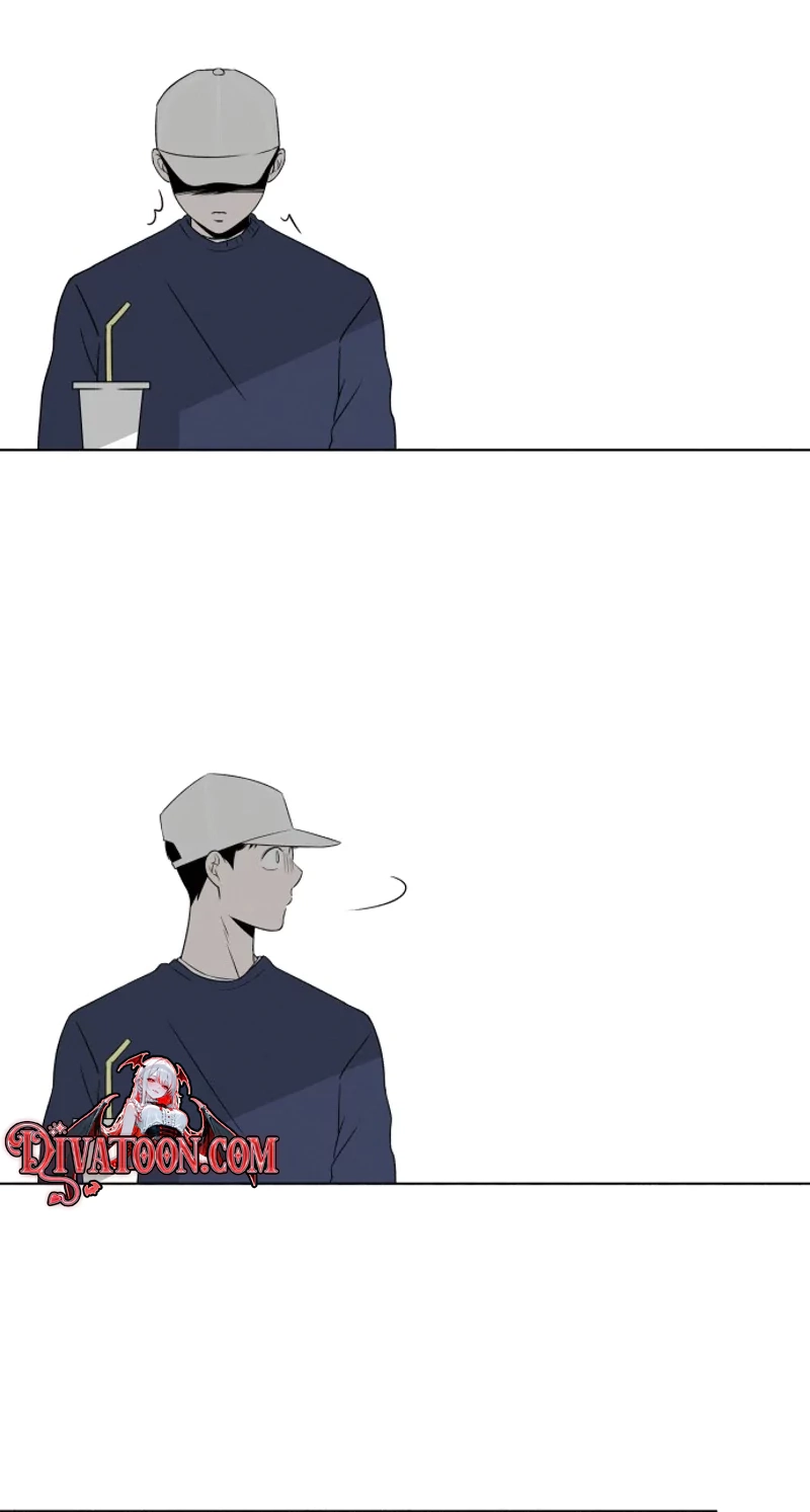Be a Tomato Chapter 8 page 41 - 
