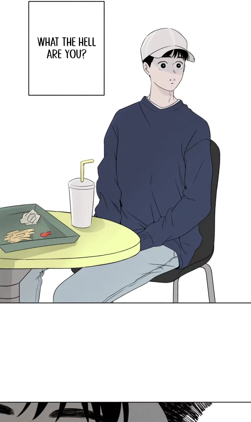 Be a Tomato Chapter 8 page 46 - 