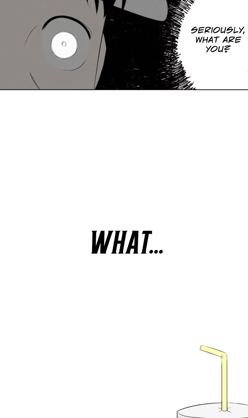 Be a Tomato Chapter 8 page 47 - 