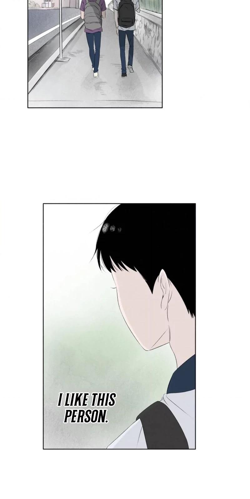 Be a Tomato Chapter 8 page 8 - 