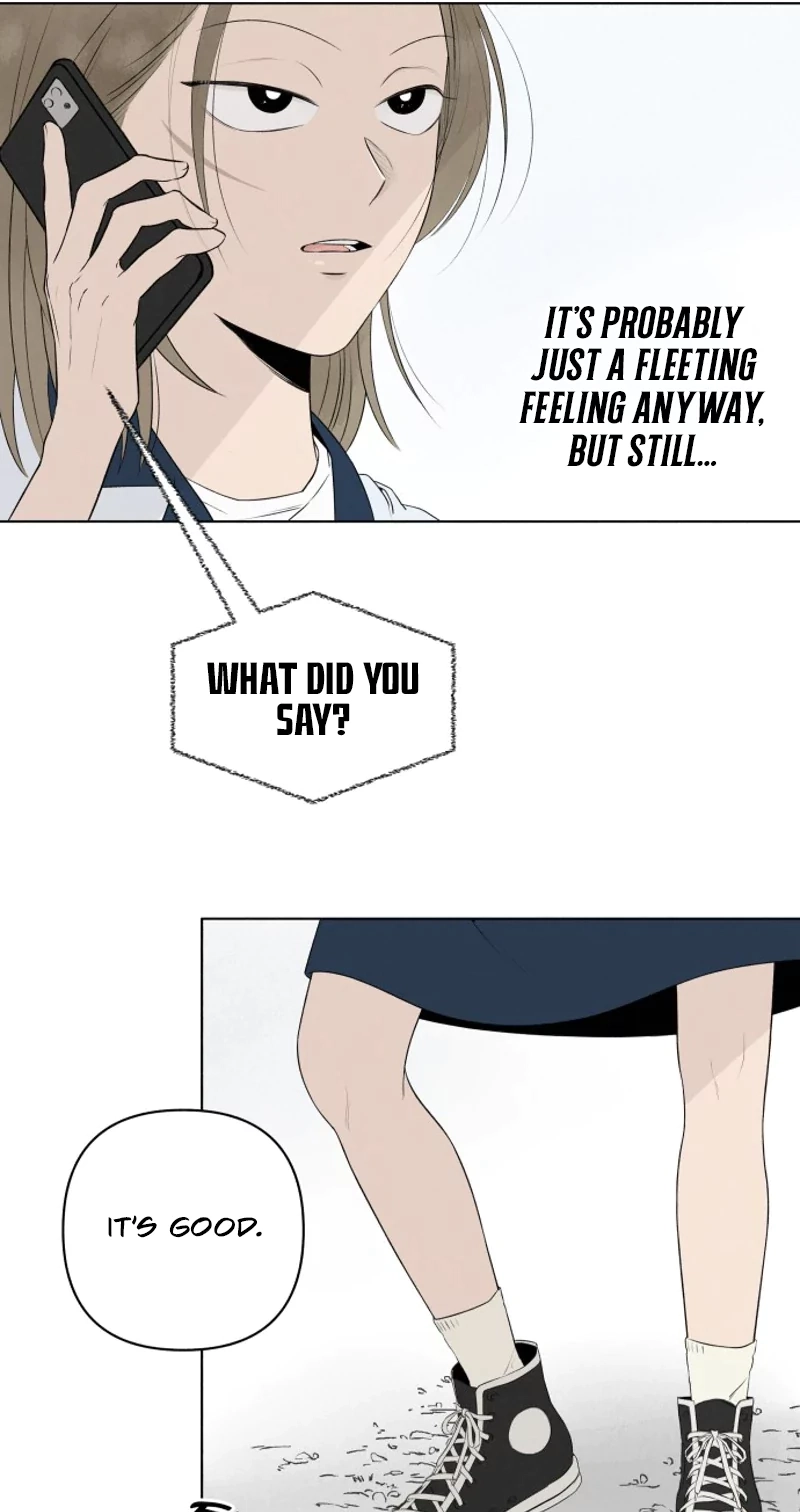 Be a Tomato Chapter 8 page 10 - 