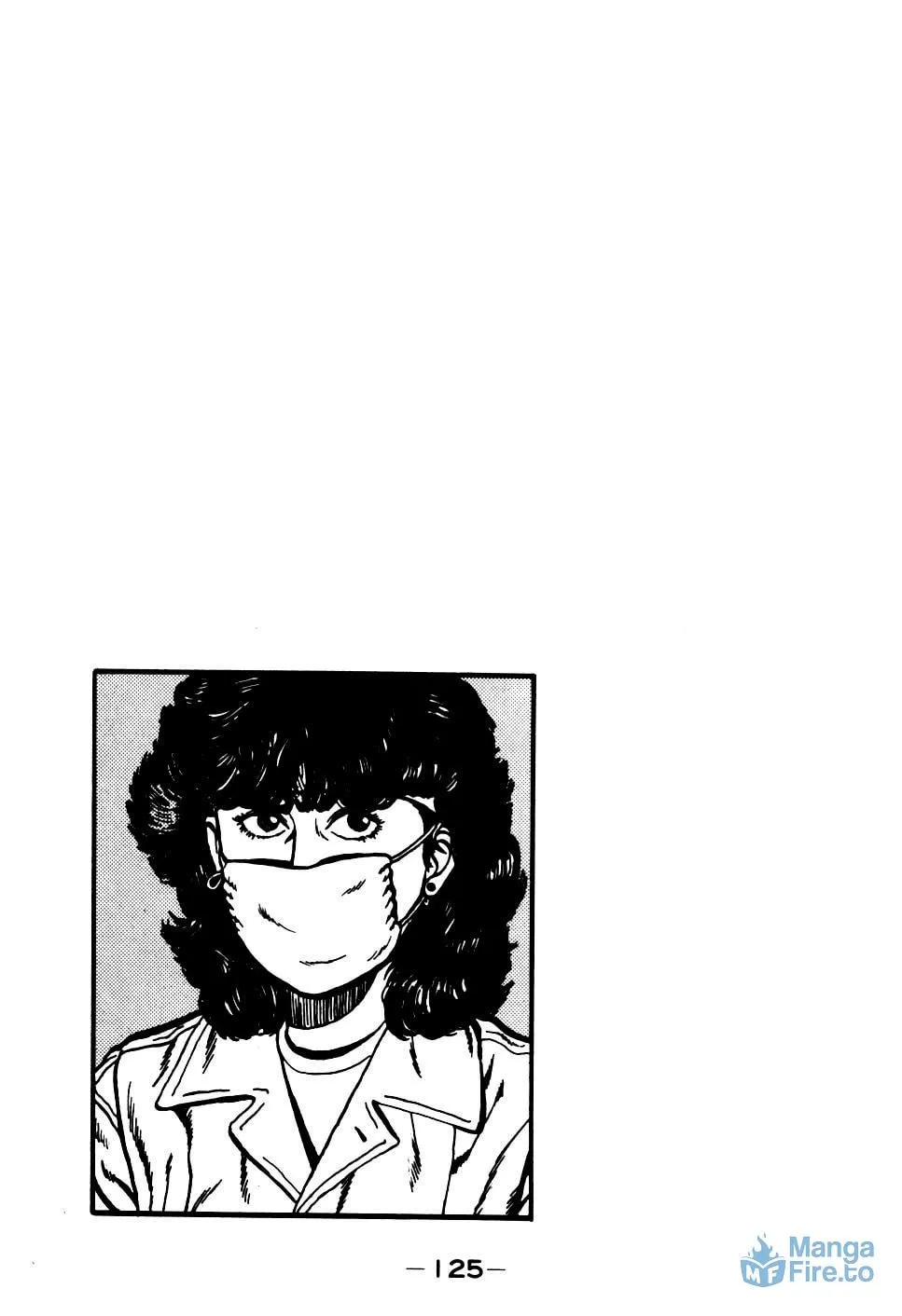 Be-bop High School Chapter 16 page 21 - 