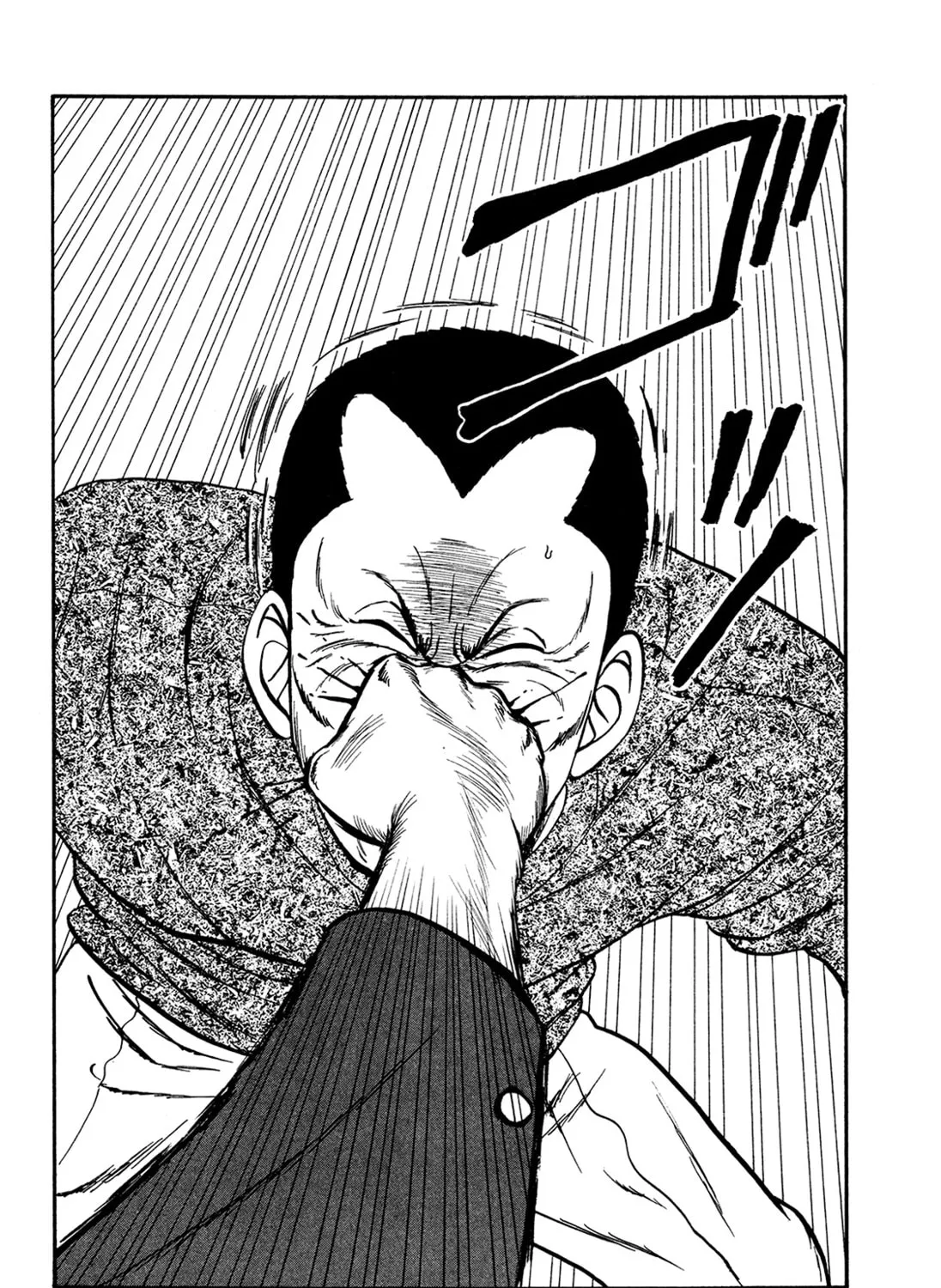Be-bop High School Chapter 176 page 219 - 