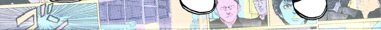Be-bop High School Chapter 49 page 3 - 