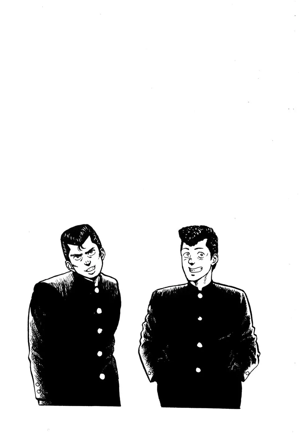 Be-bop High School Chapter 9 page 22 - 