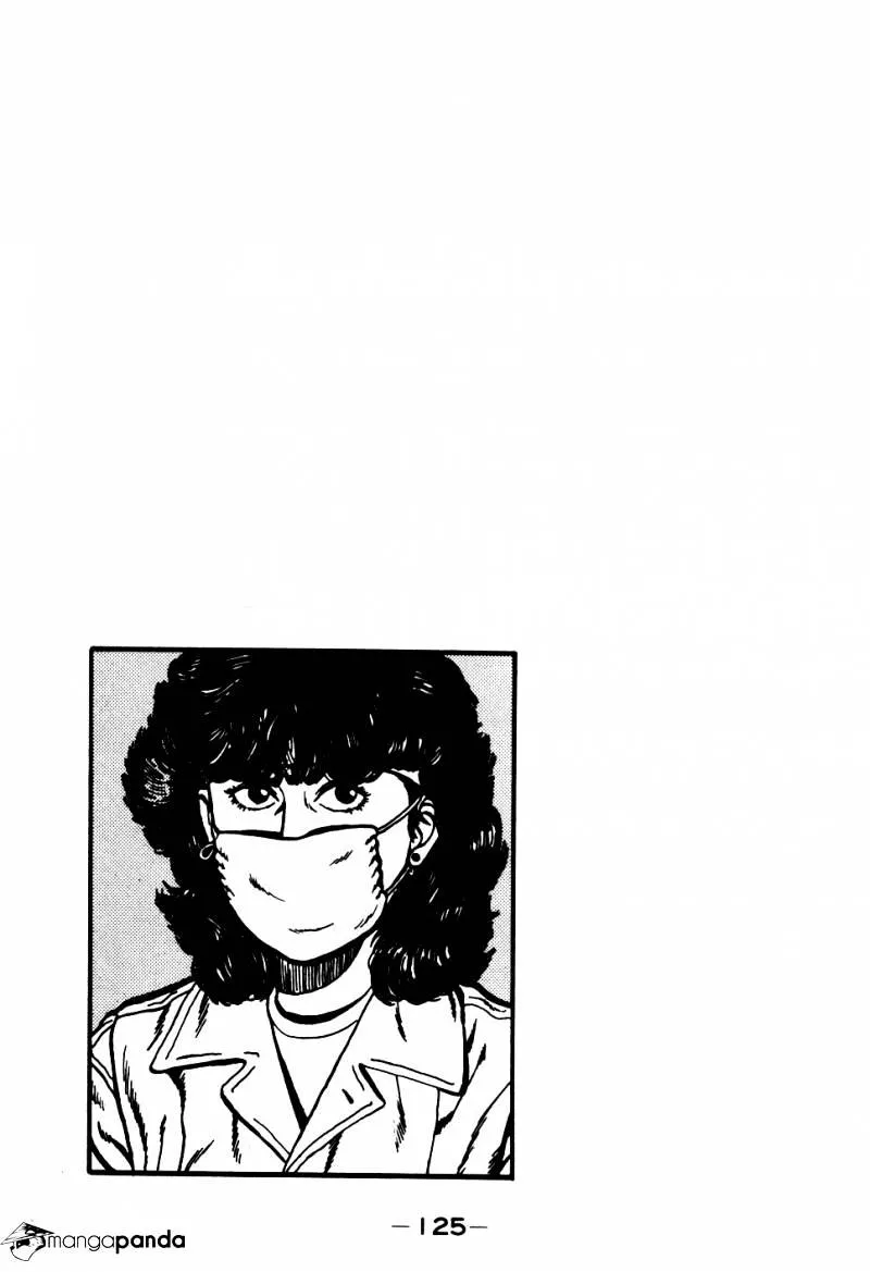 Be-Bop-Highschool Chapter 16 page 21 - 