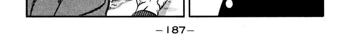 Be-Bop-Highschool Chapter 165 page 107 - 