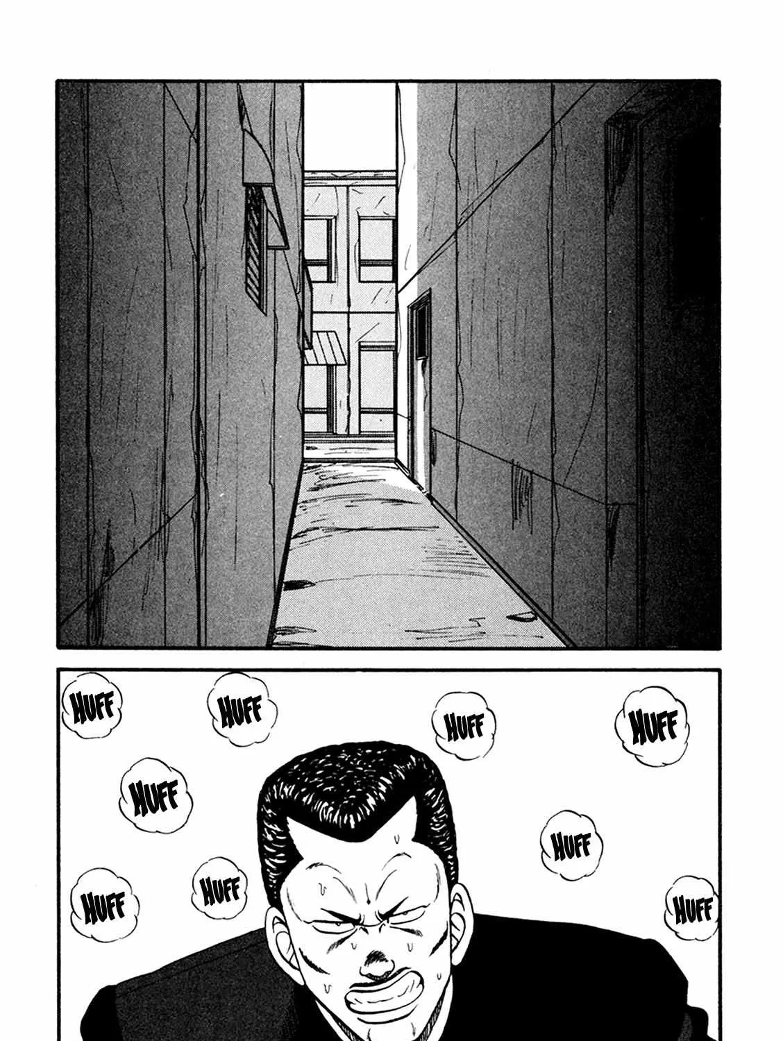Be-Bop-Highschool Chapter 165 page 66 - 