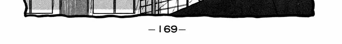Be-Bop-Highschool Chapter 165 page 71 - 