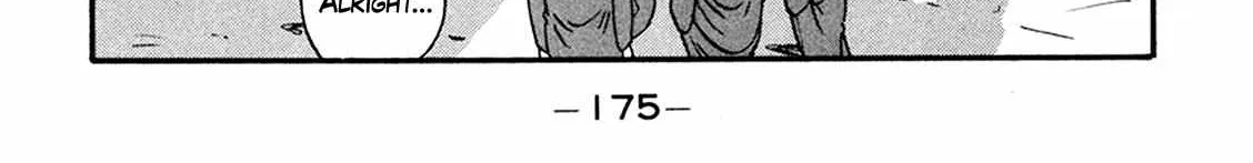 Be-Bop-Highschool Chapter 165 page 83 - 