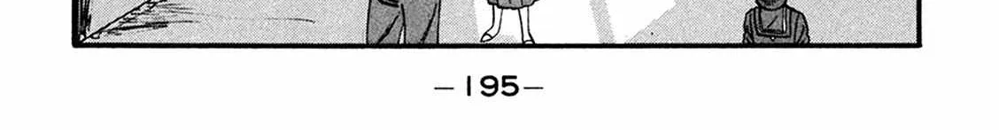 Be-Bop-Highschool Chapter 166 page 15 - 