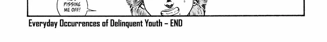 Be-Bop-Highschool Chapter 166 page 57 - 