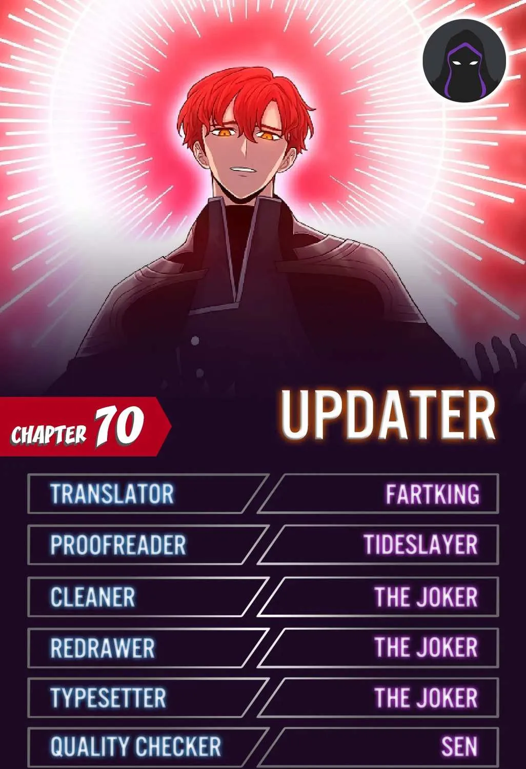 Be-Bop-Highschool Chapter 169 page 2 - 