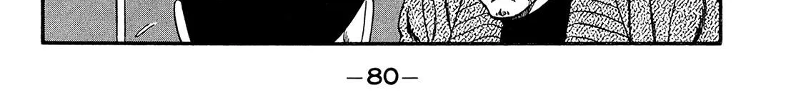 Be-Bop-Highschool Chapter 169 page 9 - 