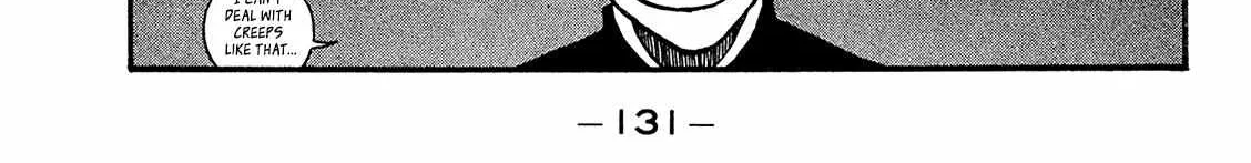 Be-Bop-Highschool Chapter 170 page 31 - 