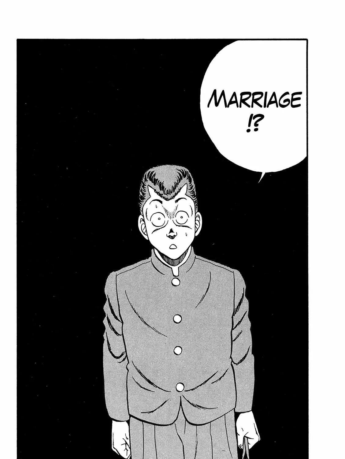 Be-Bop-Highschool Chapter 170 page 56 - 