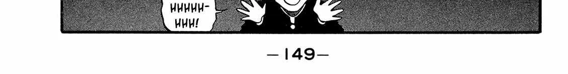 Be-Bop-Highschool Chapter 170 page 67 - 