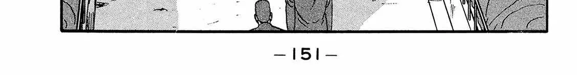 Be-Bop-Highschool Chapter 170 page 71 - 