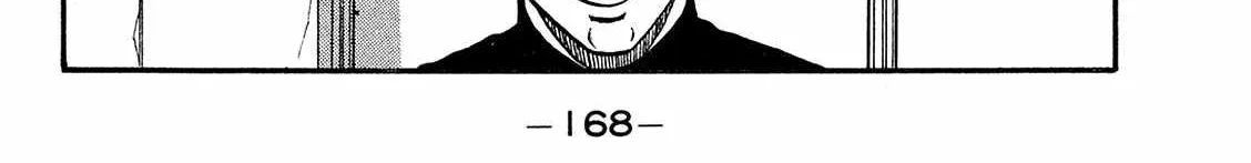 Be-Bop-Highschool Chapter 171 page 21 - 