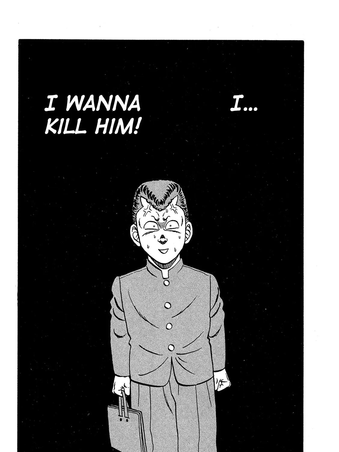 Be-Bop-Highschool Chapter 171 page 28 - 