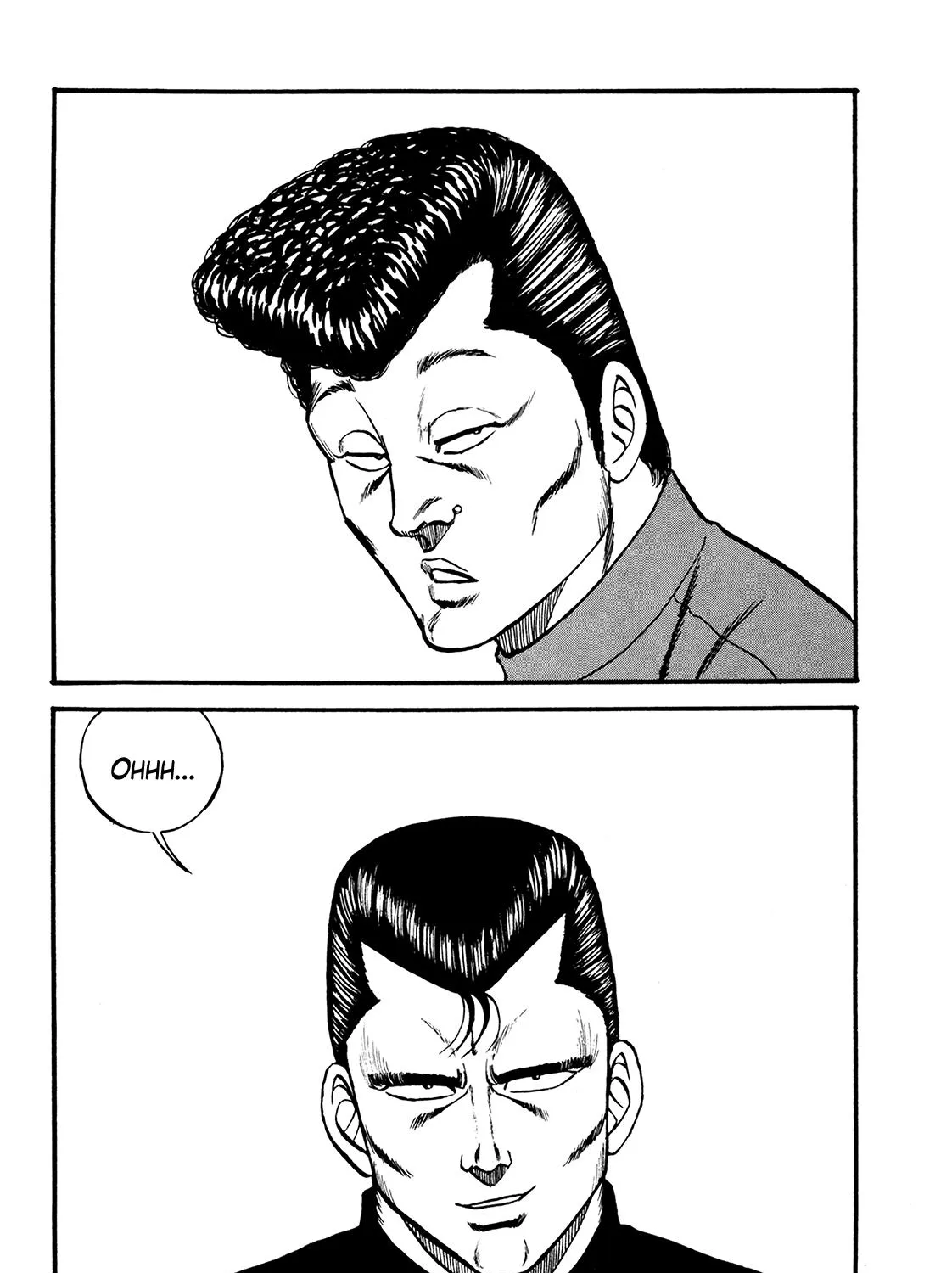 Be-Bop-Highschool Chapter 173 page 28 - 