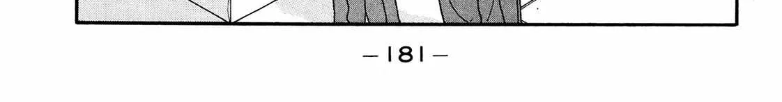 Be-Bop-Highschool Chapter 175 page 27 - 