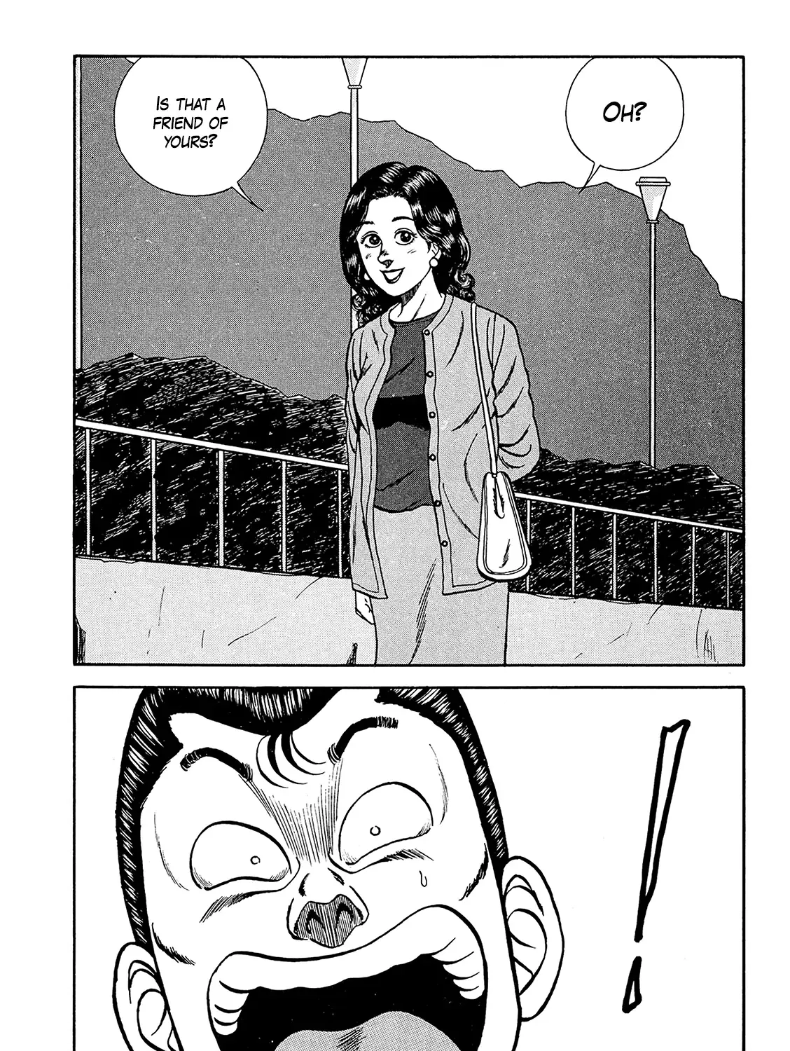 Be-Bop-Highschool Chapter 184 page 62 - 
