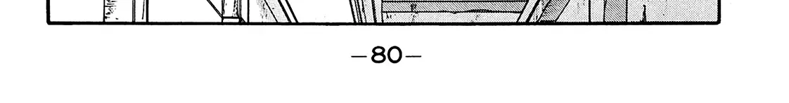 Be-Bop-Highschool Chapter 197 page 17 - 