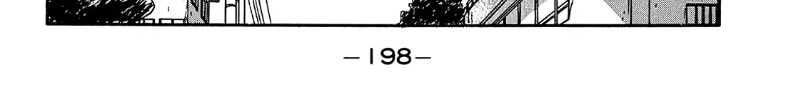 Be-Bop-Highschool Chapter 200 page 33 - 