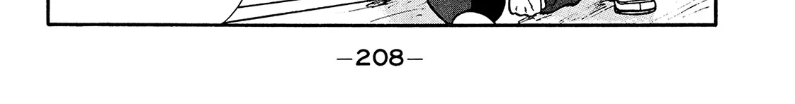 Be-Bop-Highschool Chapter 200 page 53 - 