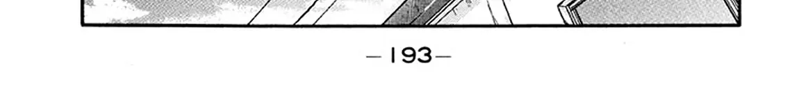 Be-Bop-Highschool Chapter 205 page 135 - 