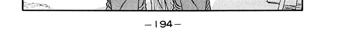 Be-Bop-Highschool Chapter 205 page 137 - 