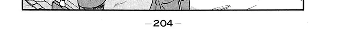 Be-Bop-Highschool Chapter 205 page 157 - 