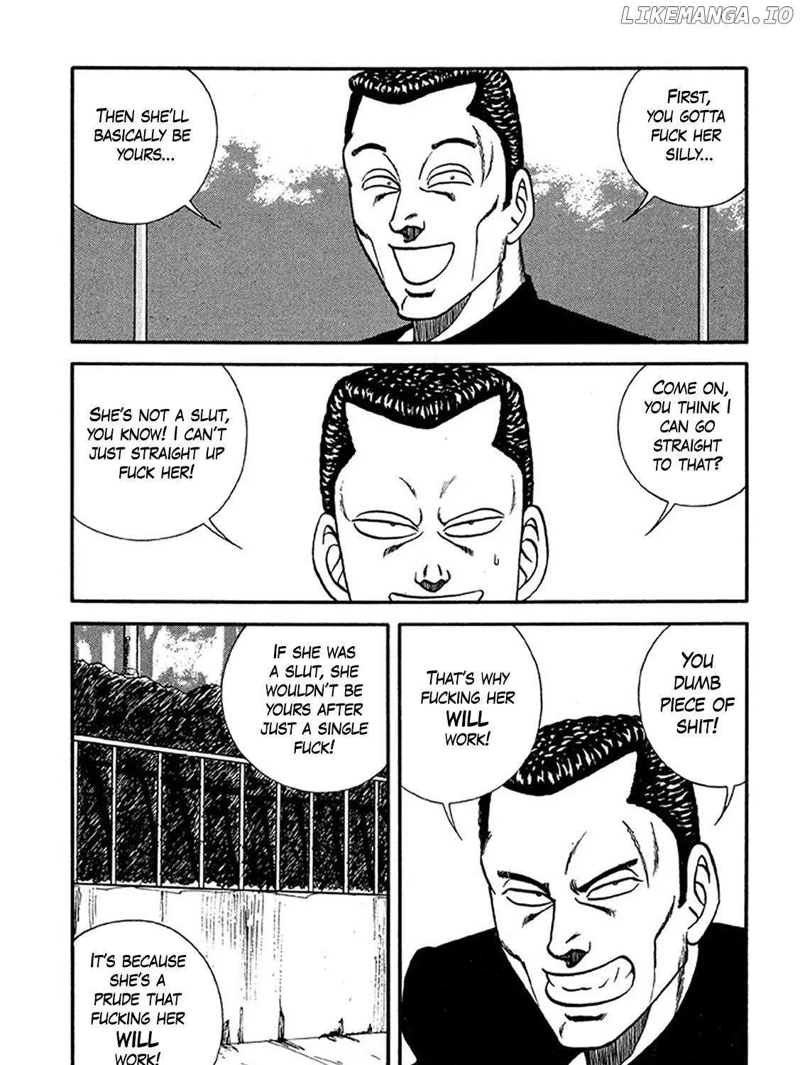 Be-Bop-Highschool Chapter 212 page 30 - 