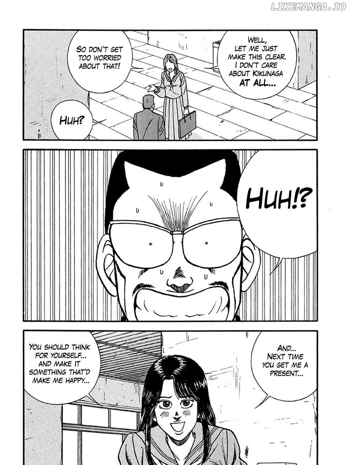Be-Bop-Highschool Chapter 212 page 88 - 