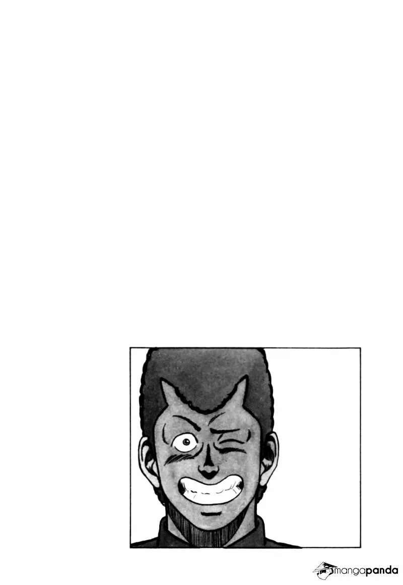 Be-Bop-Highschool Chapter 22 page 25 - 