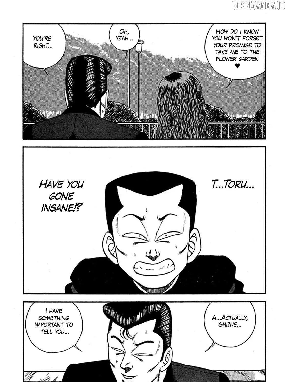 Be-Bop-Highschool Chapter 227 page 46 - 