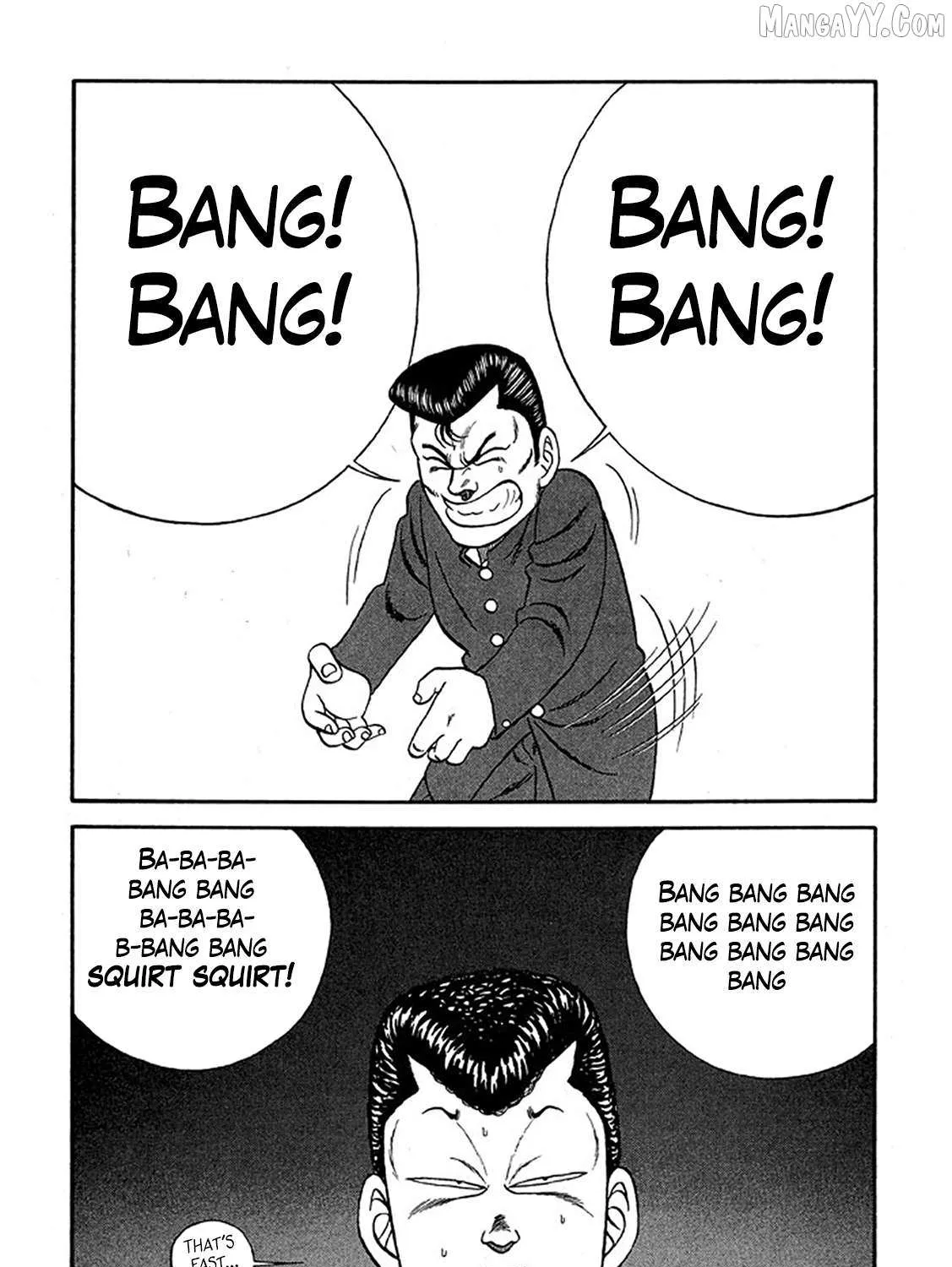 Be-Bop-Highschool Chapter 229 page 48 - 
