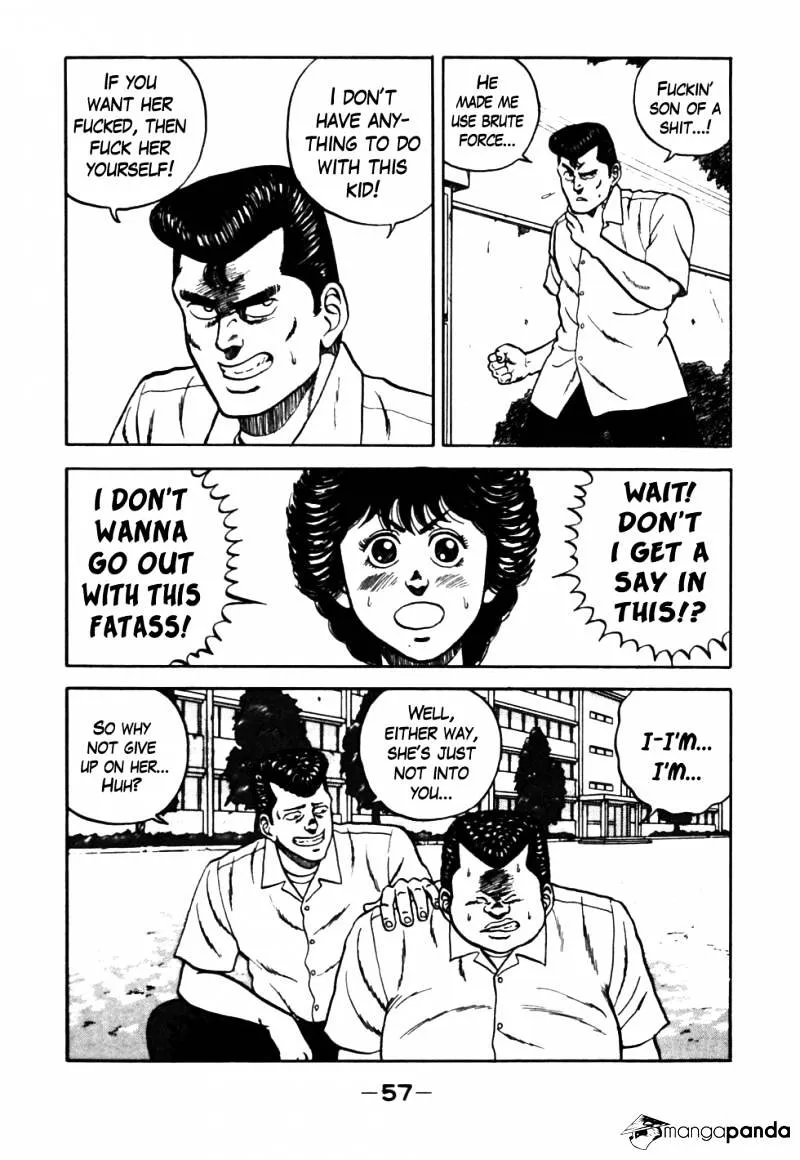Be-Bop-Highschool Chapter 24 page 13 - 