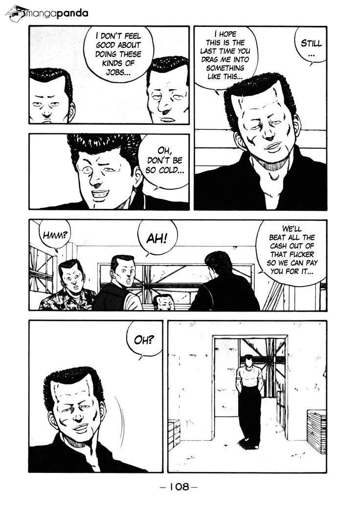 Be-Bop-Highschool Chapter 26 page 23 - 