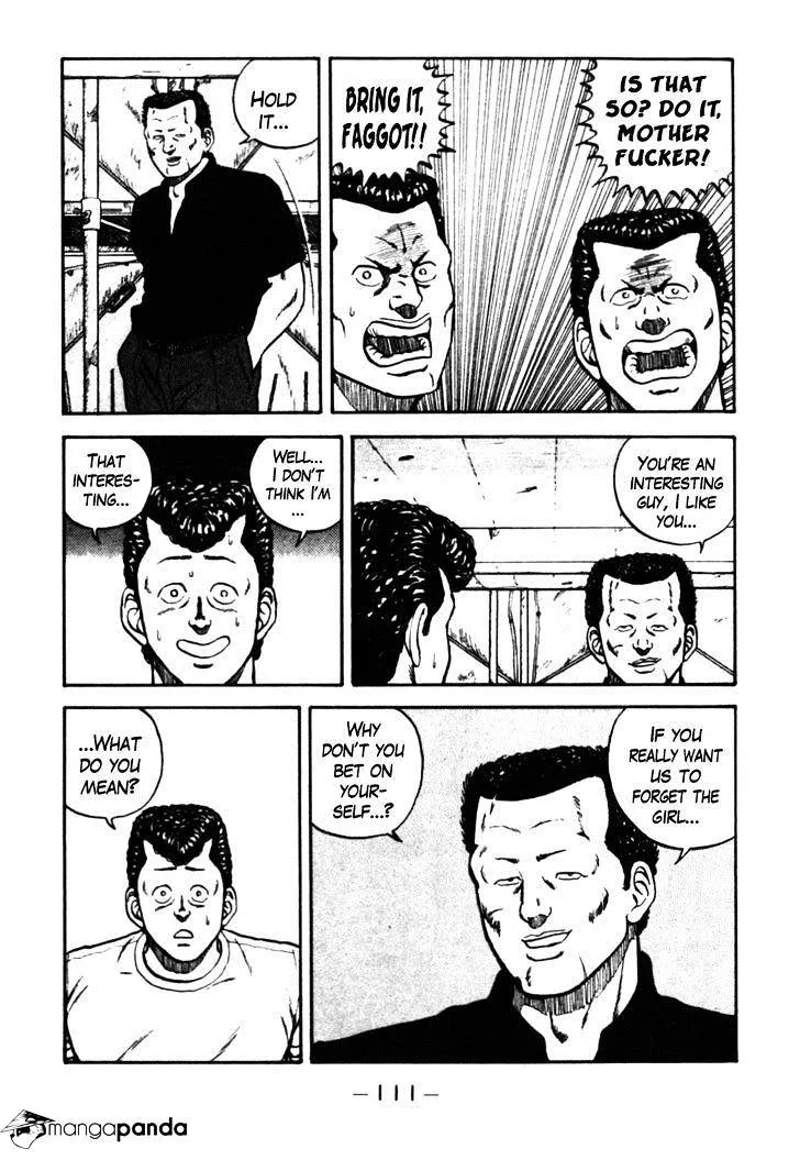 Be-Bop-Highschool Chapter 26 page 26 - 