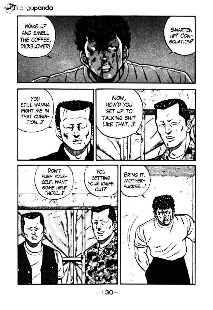 Be-Bop-Highschool Chapter 26 page 45 - 